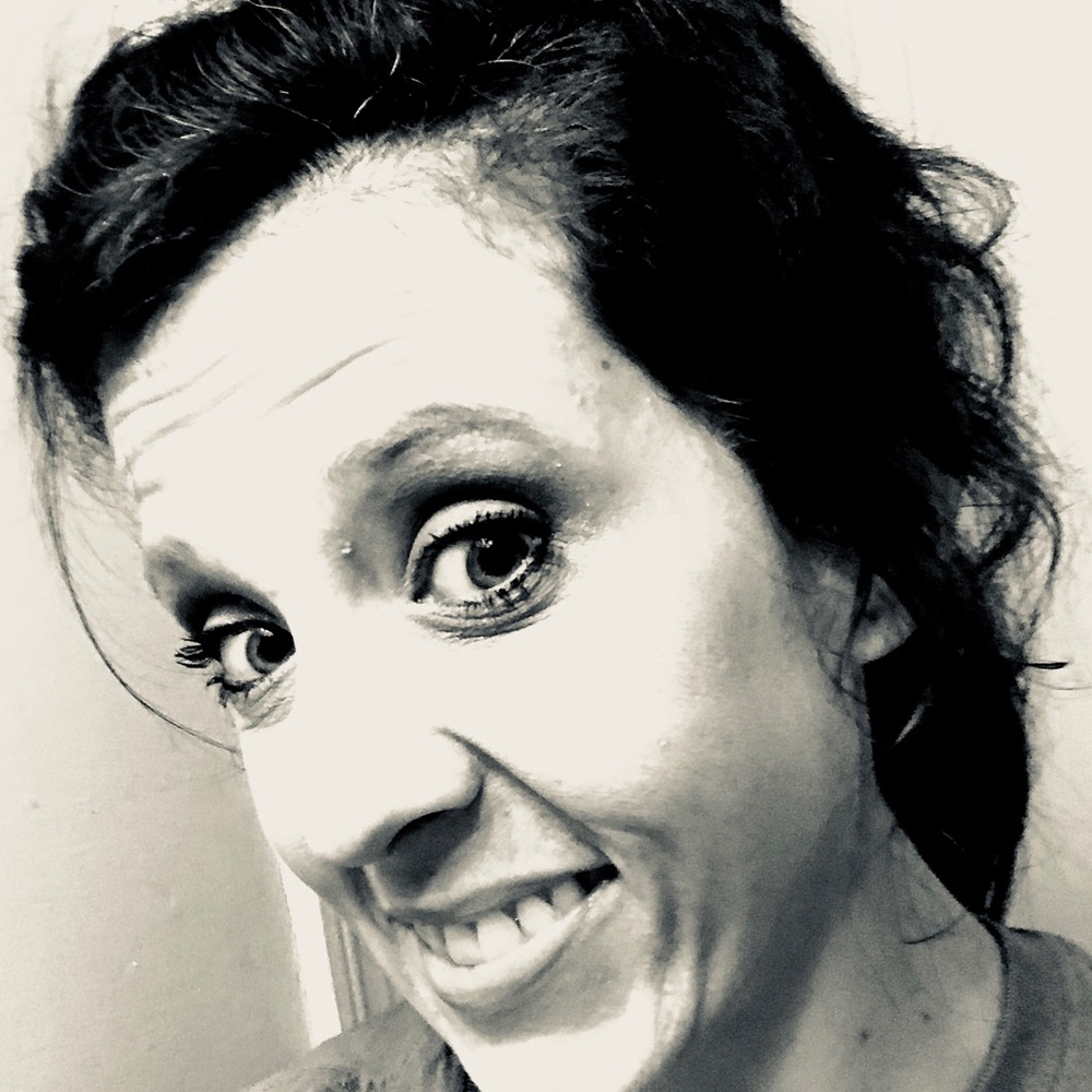 Meet your Posher, Britt_Ry